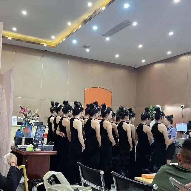 腾龙游戏图片2 - 腾龙角色形象